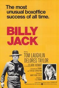 Billy Jack