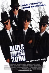 Blues Brothers 2000