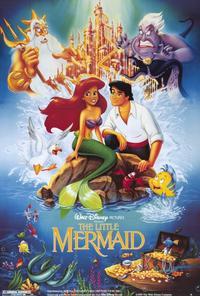 Little Mermaid, The