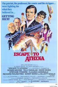 Escape to Athena