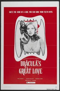 Dracula's Great Love