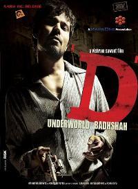 D: Underworld Badhshah