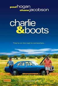 Charlie & Boots