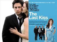 The Last Kiss