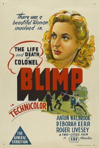 The Life and Death of Colonel Blimp