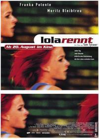 Run Lola Run