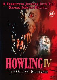 Howling IV: The Original Nightmare