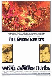 The Green Berets