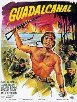 Guadalcanal Diary