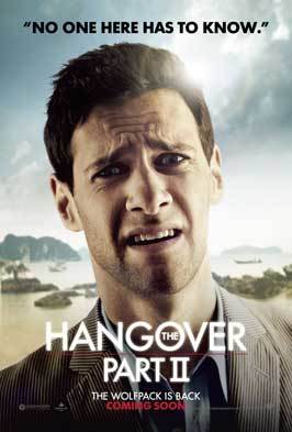 The Hangover 2