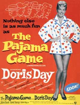 The Pajama Game