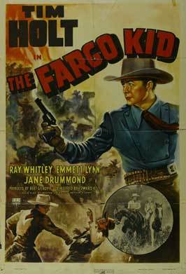 The Fargo Kid