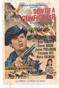 Son of a Gunfighter