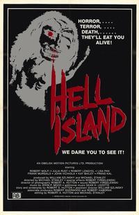 Hell Island