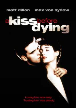 A Kiss Before Dying