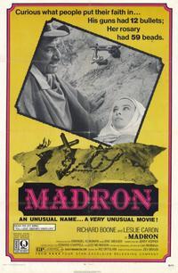 Madron