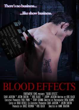 Blood Effects