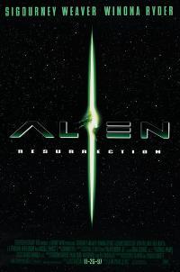 Alien: Resurrection