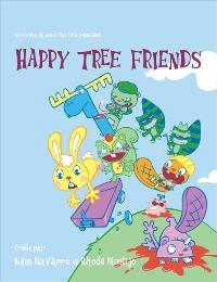 Happy Tree Friends (TV)