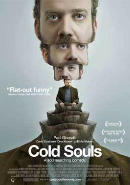 Cold Souls