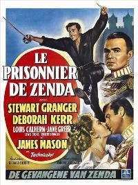 Prisoner of Zenda