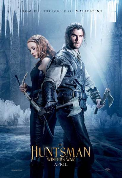 The Huntsman: Winter's War