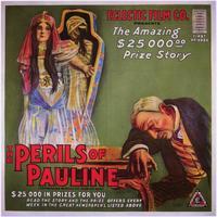 The Perils of Pauline