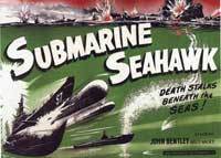 Submarine Seahawk