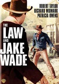 The Law and Jake Wade