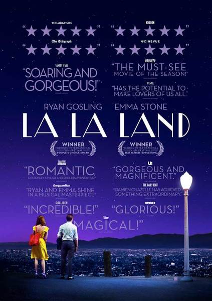 La La Land