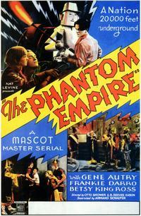 The Phantom Empire