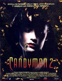 Candyman: Farewell to the Flesh