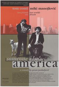 Someone Else's America