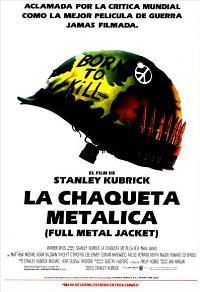 Full Metal Jacket