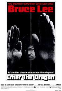 Enter the Dragon