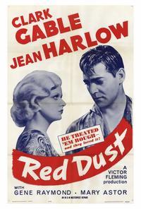 Red Dust