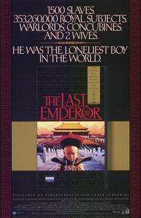 The Last Emperor