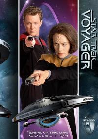 Star Trek: Voyager