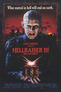 Hellraiser 3: Hell on Earth