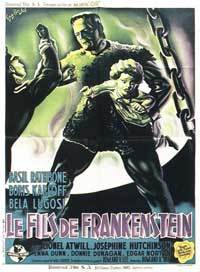 Son of Frankenstein