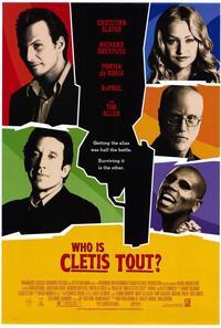 Who Is Cletis Tout?