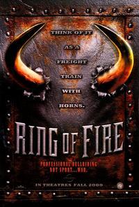 Ring of Fire