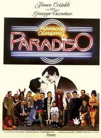 Cinema Paradiso