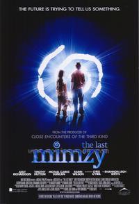 The Last Mimzy