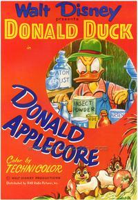 Donald Applecore