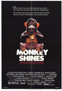 Monkey Shines