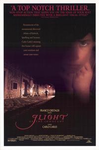 Flight of the Innocent