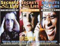 Secrets and Lies