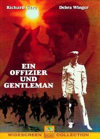 An Officer and a Gentleman