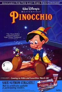 Pinocchio